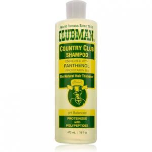 Шампунь Country Club Clubman