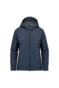 Куртка Nostromo Soft Shell Stormtech, темно-синий