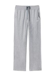 DKNY Незаменимые брюки серого цвета