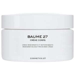 Лосьон для тела baume 27 body cream Cosmetics 27, объем 150 мл