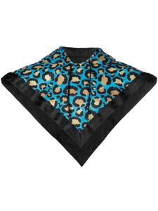 Mackintosh капюшон Casey, синий