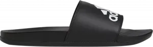 Сандалии Adidas Adilette Comfort Slide, черный