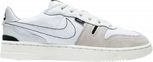 Кроссовки Nike Squash Type GS 'Summit White', белый