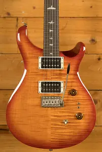 PRS SE Custom | Custom 24-08 - Винтажный солнечный всплеск