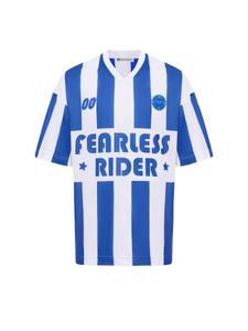 Рубашка Dandalo, синий/белый