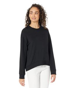 Пуловер Splendid, Super Soft French Terry Pullover Sweatshirt