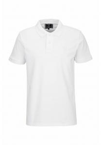 Поло 19V69 Italia EMILIO , White