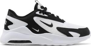 Кроссовки Nike Air Max Bolt 'White Black', белый