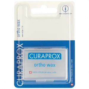 Curaprox ортодонтический воск, 1 шт.