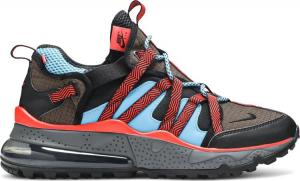 Кроссовки Nike Air Max 270 Bowfin 'Red Teal', коричневый