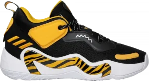 Кроссовки Adidas Bel-Air Athletics x D.O.N. Issue #3 J 'The Jersey', черный