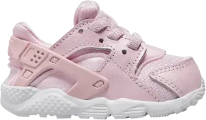 Кроссовки Nike Huarache Run SE TD 'Prism Pink', розовый