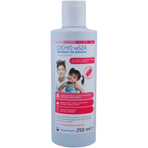 Cicho Wsza шампунь для волос, 250 мл