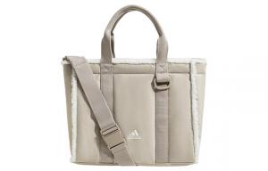 Adidas Женская сумка через плечо, Бежевый