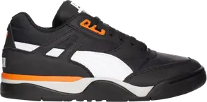 Кроссовки Puma Palace Guard Bad Boys, черный