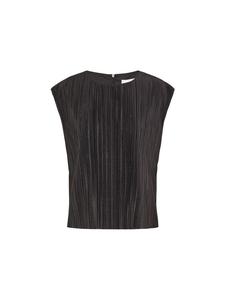 Блузка usha WHITE LABEL, черный