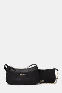 Сумка Hugo, черный