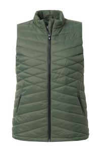 Жилет Ulla Popken, Dark green