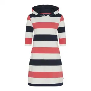 Платье Sea Ranch Ronja 3/4 Midi, разноцветный