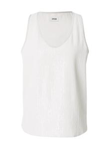 Майка DRYKORN Top AMINAH, светло-бежевый