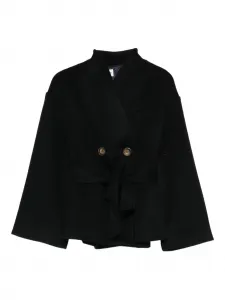 Куртка Tomina Antik Batik, черный