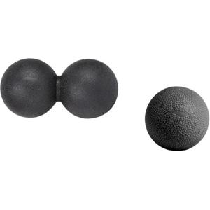 Фитнес-мячи для йоги из TPE для расслабления мышц нижних конечностей LINING