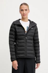 Спортивная куртка-пуховик Lake 24 Columbia, черный