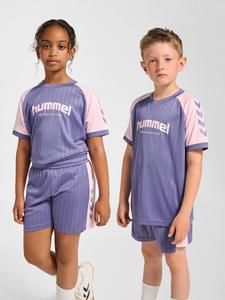 HUMMEL Футболка Hmljr Goal Kids BUMBLEBEE