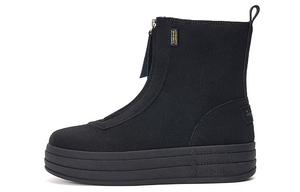 Ботильоны женские Joy&Mario, черный