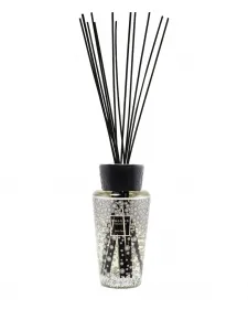 Ароматический диффузор Baobab Black Pearls Baobab Collection, черный