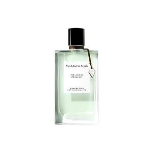 Van Cleef & Arpels Утренний туман чайные парфюмы зеленые цветочные eau de parfum edp бергамот роза 75ml