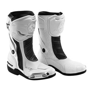 SCOYCO Уличные беговые велоботинки mr003 white, размер 37