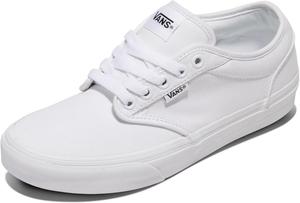 Женские кроссовки Vans Atwood, Canvas White