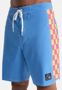 Оригинальные плавательные шорты с аркой Quiksilver, Blc