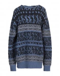 Свитер Givenchy, пастельно-голубой