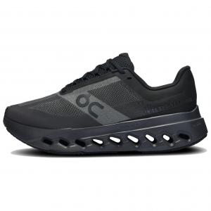 On Кроссовки Cloudsurfer Next Breathable And Lightweight Running Shoes Women's Black