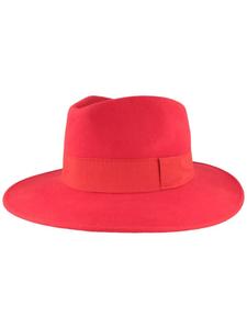 Шляпа BREITER, красный