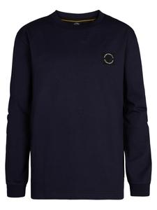 Рубашка Petrol Industries, темно-синий