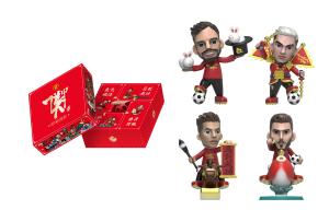 Звездные mystery box AcePlayer