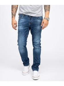 Джинсы Indumentum, синий