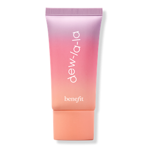 Жидкий хайлайтер Dew-la-la Liquid Glow Benefit Cosmetics, Luna (light medium)