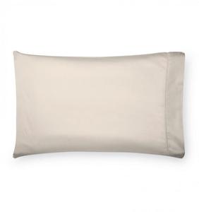 Наволочка SFERRA Fiona, 56х107, светло-бежевый