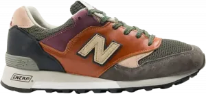 Кроссовки New Balance 577 'Surplus Pack', многоцветный