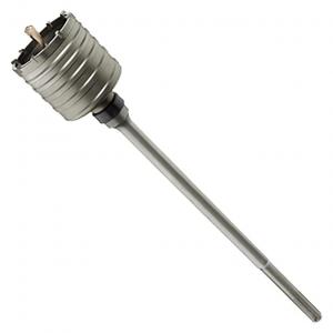 Буровая коронка Bosch HC8526 2 5/8"x22", серый