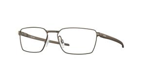 Мужские оптические оправы OX5078 OAKLEY, pewter