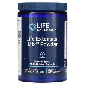 Добавка Life Extension Mix порошок, 360 г