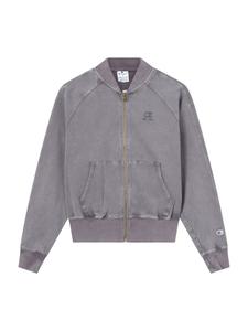 Куртка межсезонная Champion Authentic Athletic Apparel, серый деним