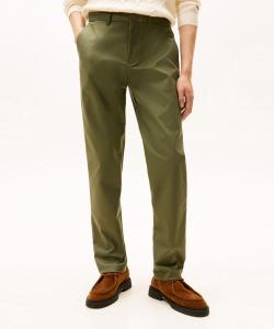 Брюки Denton из эластичного тенсела