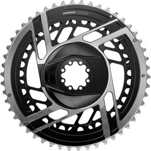 Комплект звёзд SRAM Road RED AXS MY25 2x, 50-37Т
