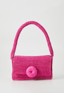 Сумка By Malene Birger MIRAS, Raspberry/Pink